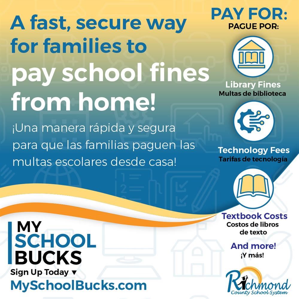 School Bucks